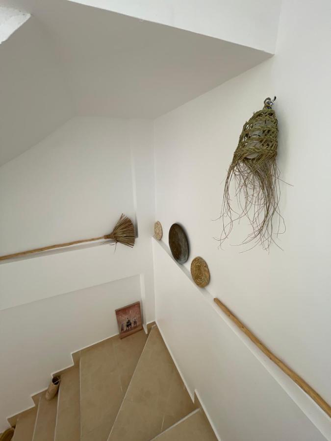 Jungle Surf House Pansiyon Taghazout Dış mekan fotoğraf