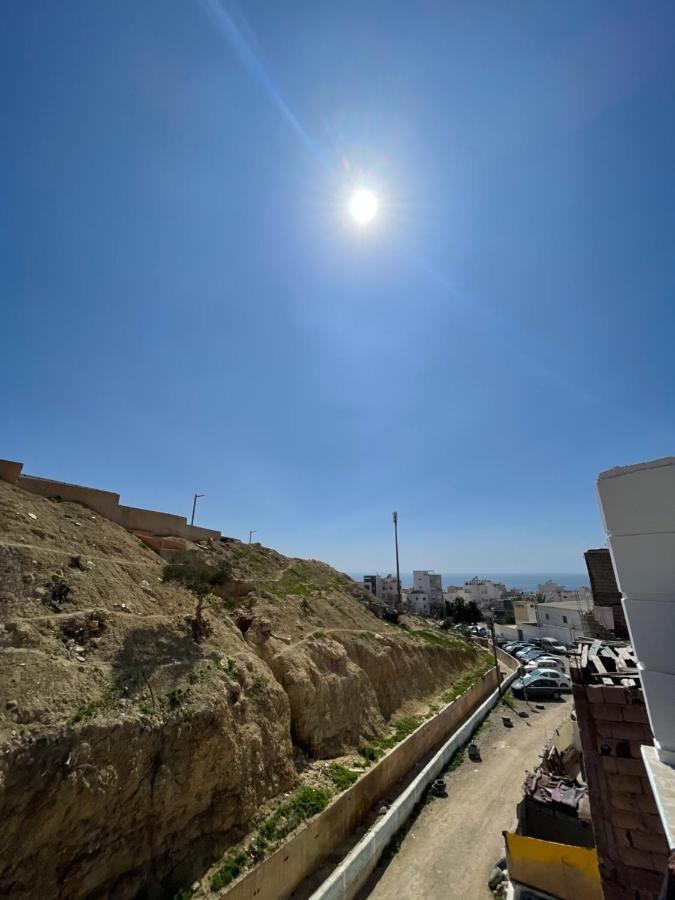 Jungle Surf House Pansiyon Taghazout Dış mekan fotoğraf