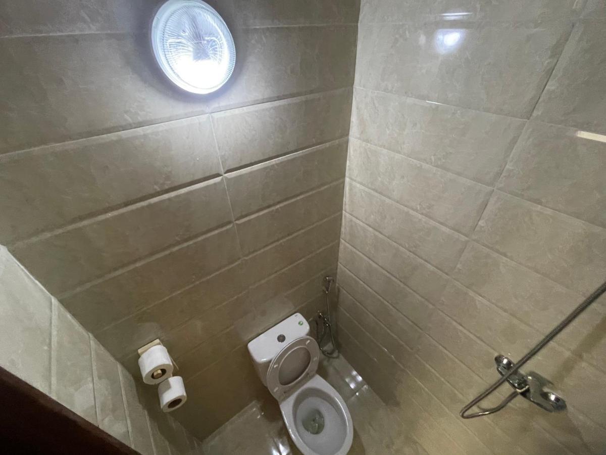 Jungle Surf House Pansiyon Taghazout Dış mekan fotoğraf