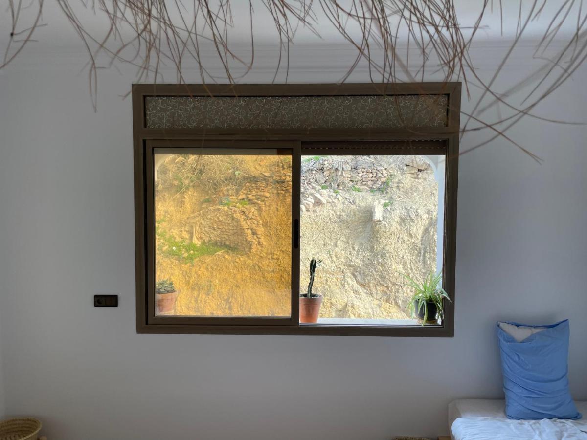Jungle Surf House Pansiyon Taghazout Dış mekan fotoğraf