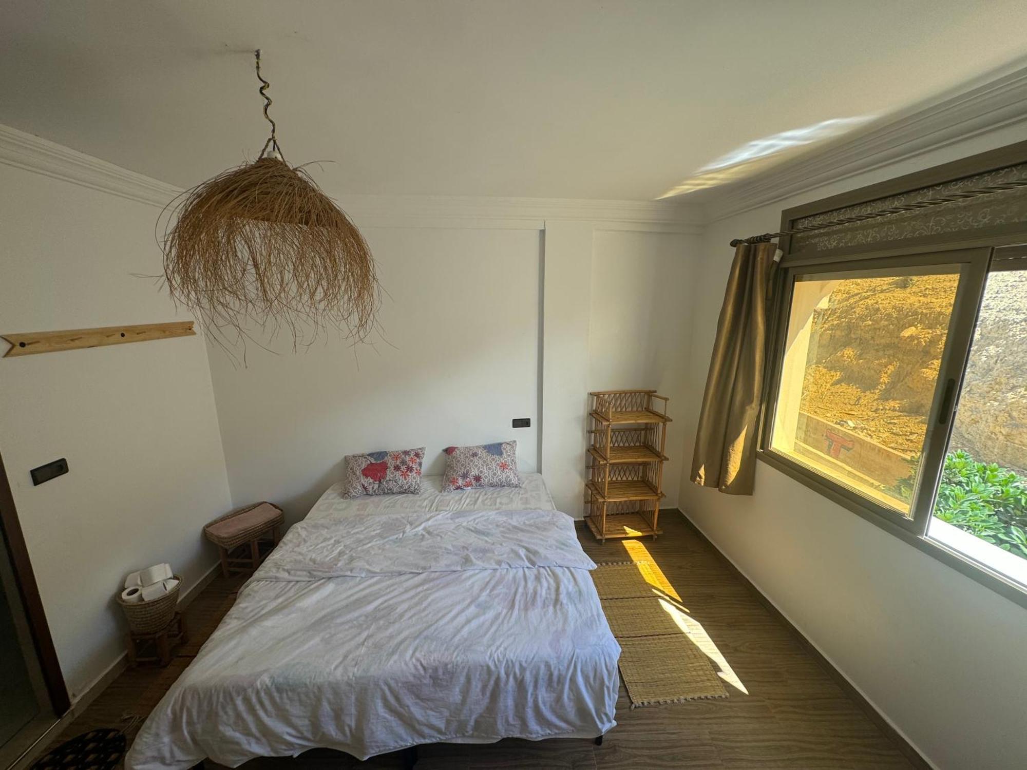 Jungle Surf House Pansiyon Taghazout Dış mekan fotoğraf