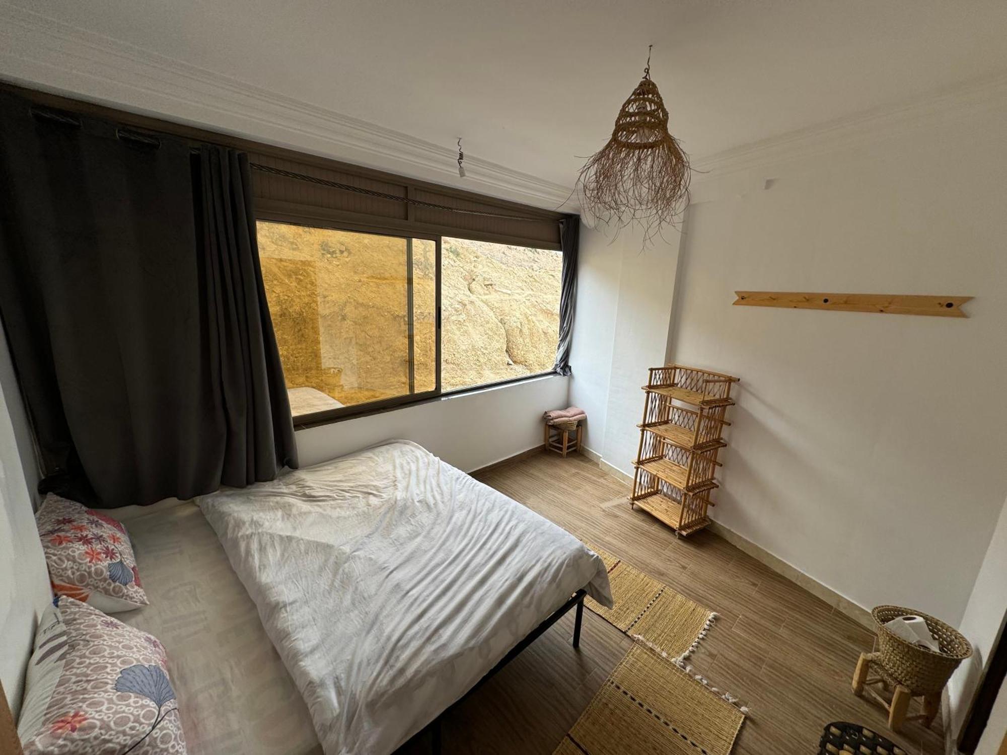 Jungle Surf House Pansiyon Taghazout Dış mekan fotoğraf